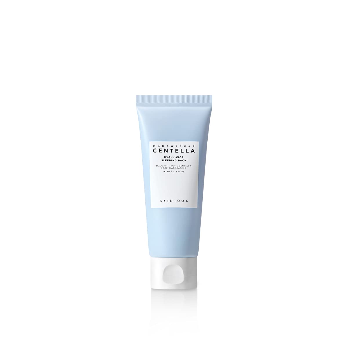 Foto 1 | Paquete Para Dormir Skin1004 Hyalu-cica 100 Ml Con Melatonina - Venta Internacional.