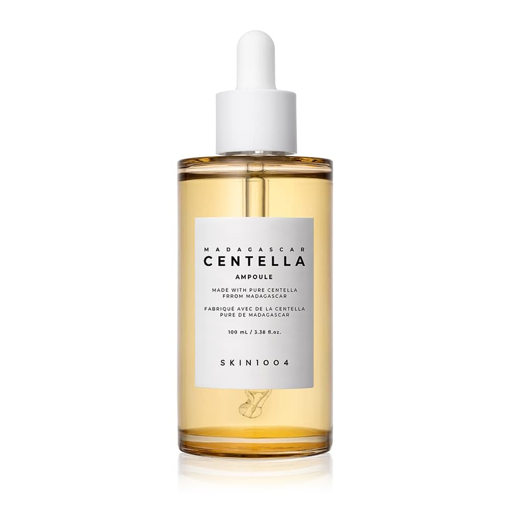 Ampolla Skin1004 Centella De Madagascar 100 Ml - Venta Internacional.