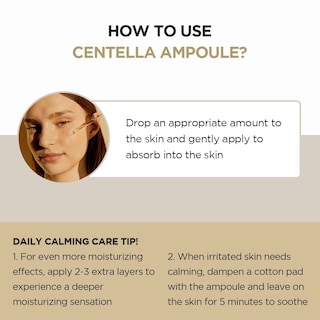 Foto 6 | Ampolla Skin1004 Centella De Madagascar 100 Ml - Venta Internacional.