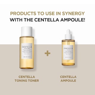 Foto 7 | Ampolla Skin1004 Centella De Madagascar 100 Ml - Venta Internacional.