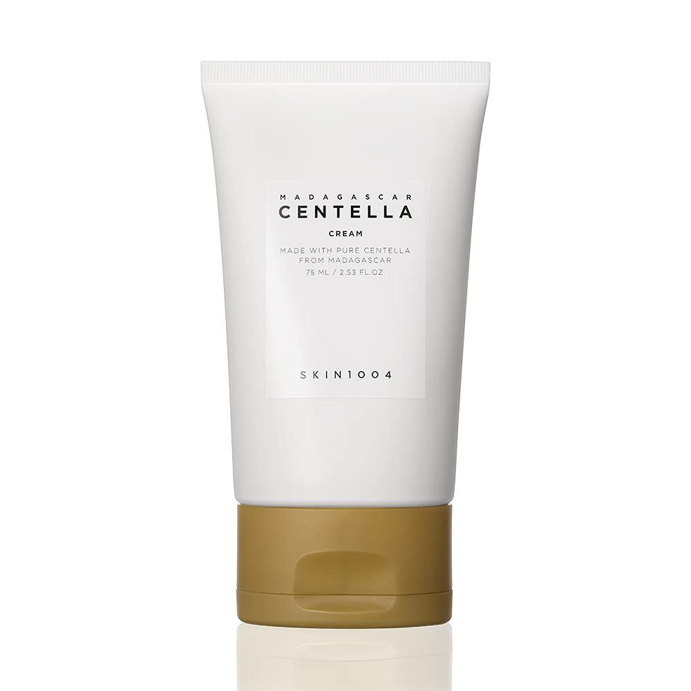 Crema Hidratante Skin1004 Madagascar Centella 75ml - Venta Internacional.