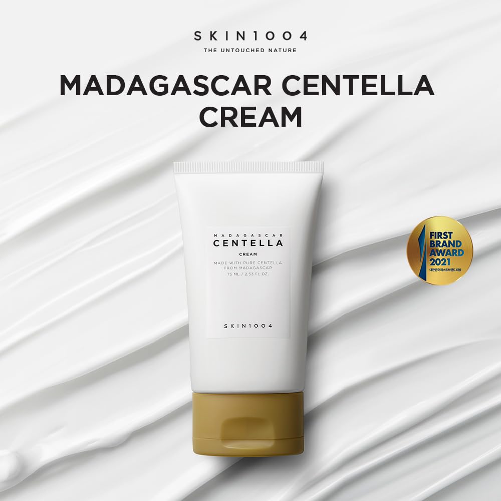 Foto 3 pulgar | Crema Hidratante Skin1004 Madagascar Centella 75ml - Venta Internacional.