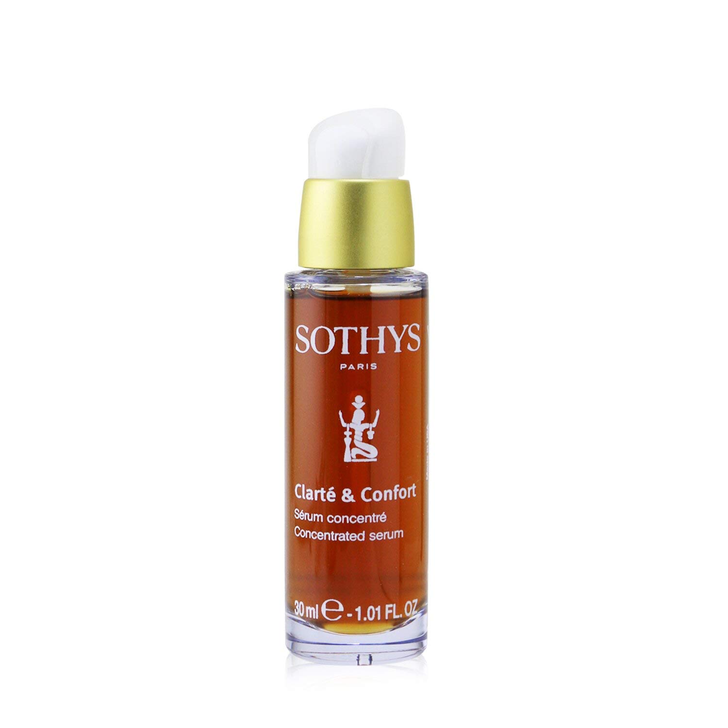 Sérum Sothys Concentrado para Pieles Con Capilares Frágiles - Venta Internacional