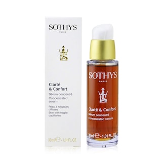 Foto 2 | Sérum Sothys Concentrado para Pieles Con Capilares Frágiles - Venta Internacional