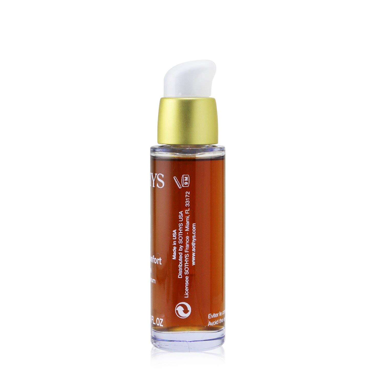 Foto 4 pulgar | Sérum Sothys Concentrado para Pieles Con Capilares Frágiles - Venta Internacional