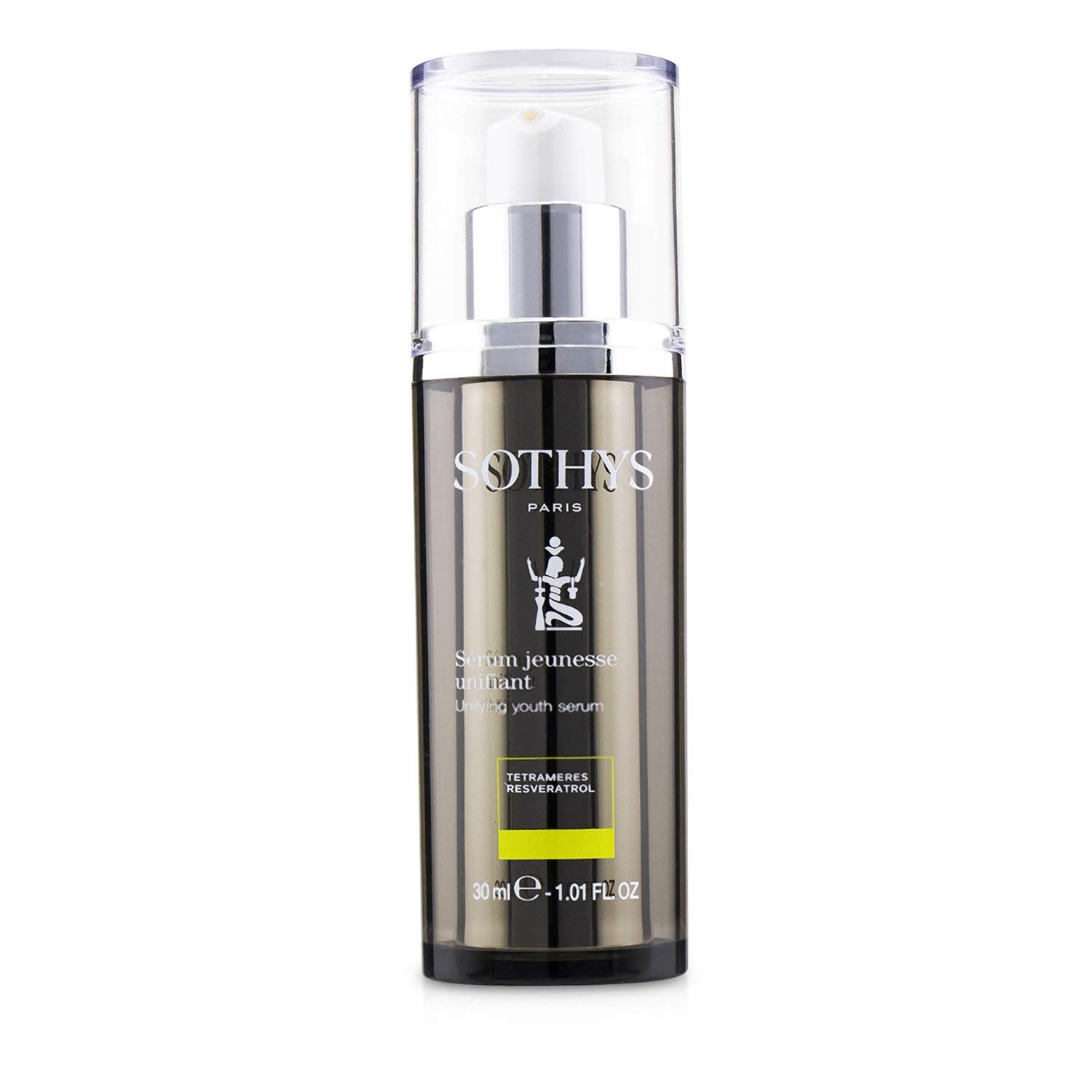 Serum Sothys Unifying Youth Antiedad para Rostro 30 ml - Venta Internacional