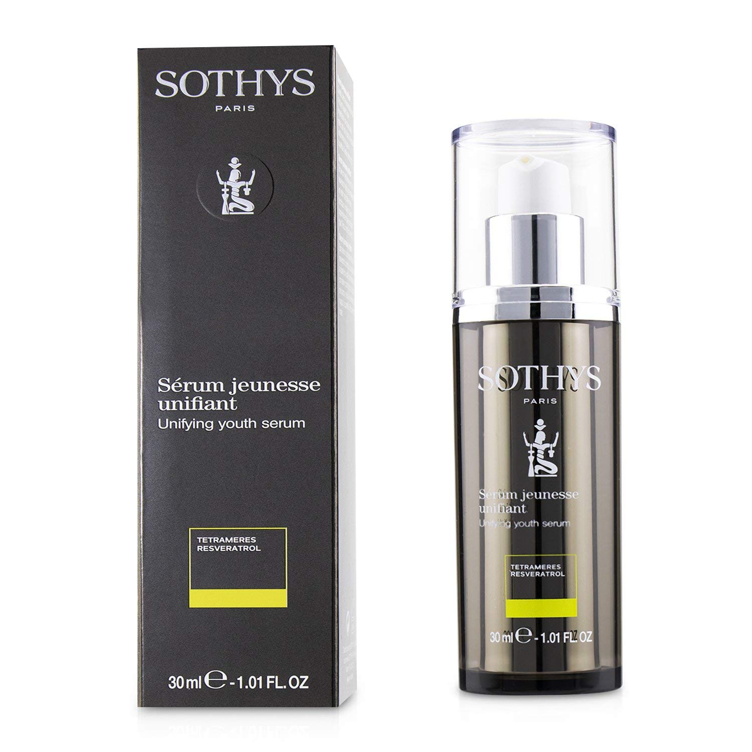 Foto 3 pulgar | Serum Sothys Unifying Youth Antiedad para Rostro 30 ml - Venta Internacional