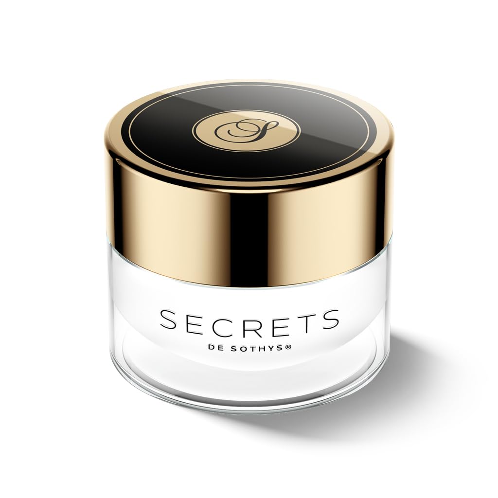 Foto 1 | Tratamiento Facial Hidratante Sothys La Crème Premium - Venta Internacional