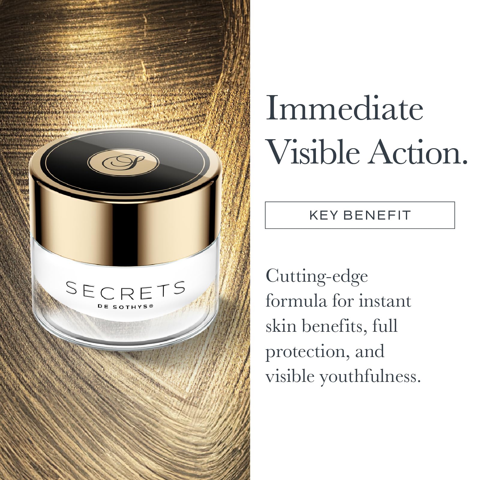 Foto 5 pulgar | Tratamiento Facial Hidratante Sothys La Crème Premium - Venta Internacional
