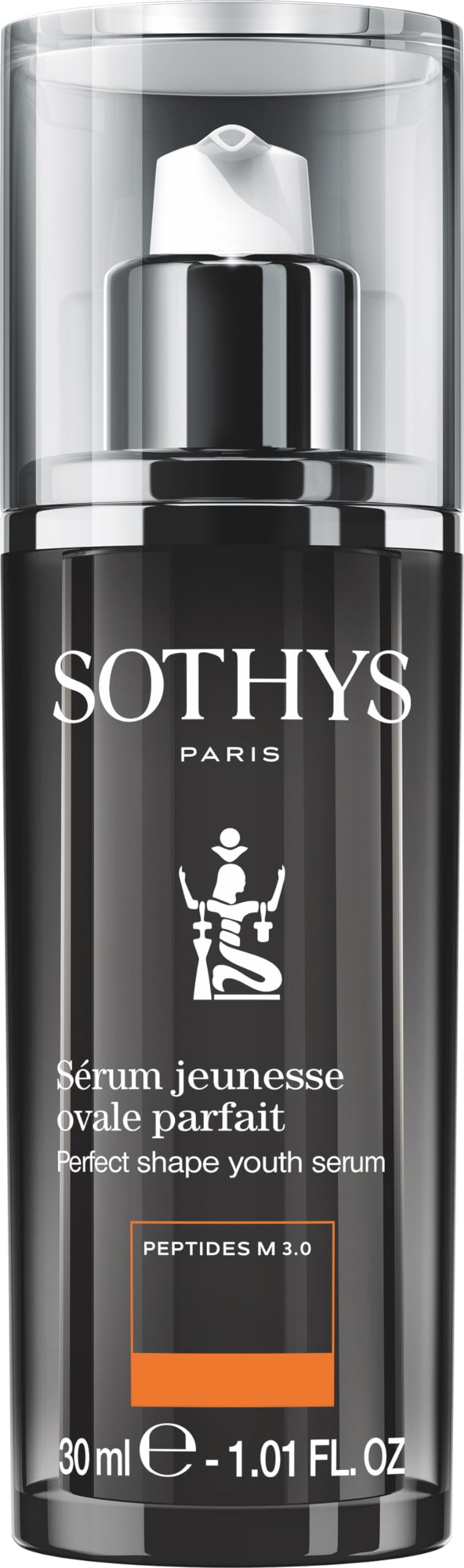 Sérum Sothys Perfect Shape Youth 30 ml para Todo Tipo de Piel - Venta Internacional