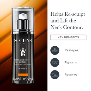 Foto 4 | Sérum Sothys Perfect Shape Youth 30 ml para Todo Tipo de Piel - Venta Internacional