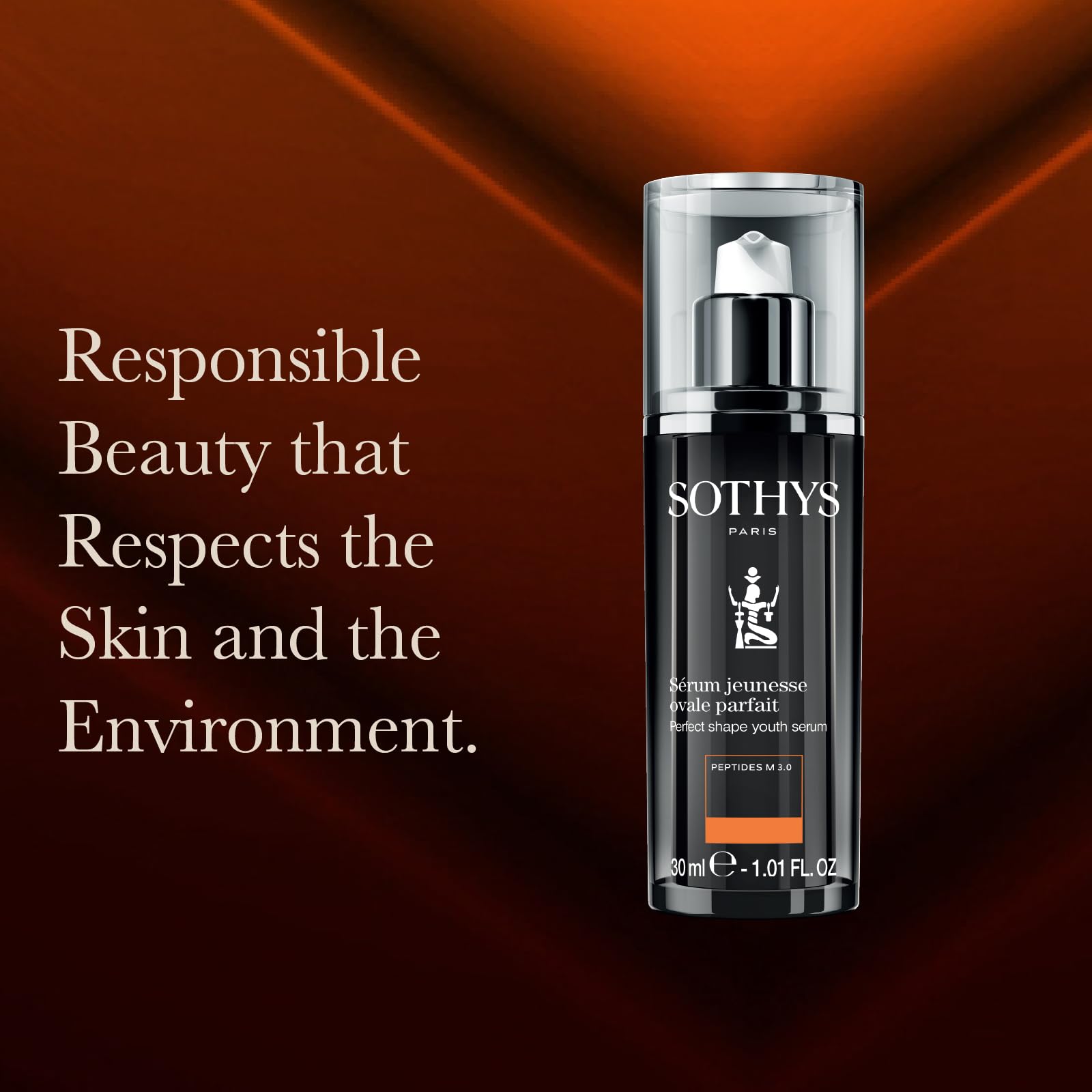 Foto 5 | Sérum Sothys Perfect Shape Youth 30 ml para Todo Tipo de Piel - Venta Internacional
