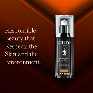 Foto 5 | Sérum Sothys Perfect Shape Youth 30 ml para Todo Tipo de Piel - Venta Internacional