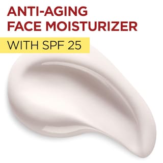 Foto 3 | Crema Hidratante L'oréal Paris Revitalift Antiarrugas Spf 25 50 Ml - Venta Internacional.