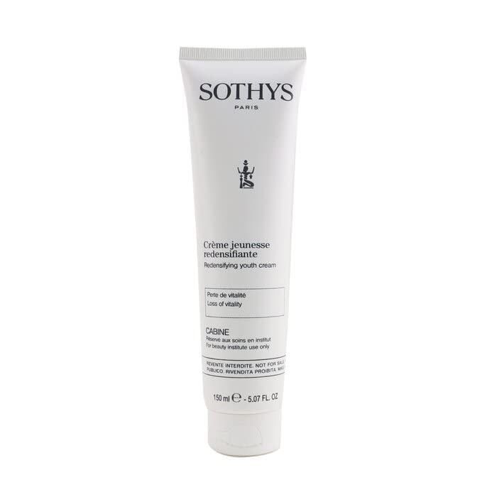 Foto 5 pulgar | Crema Redensificante Juvenil Sothys 150 Ml - Venta Internacional