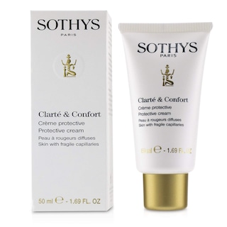 Foto 2 | Crema Facial Hidratante Sothys Protective Enrojecimiento Relief 50 ml - Venta Internacional