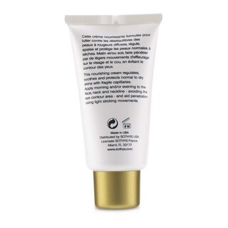 Foto 3 | Crema Facial Hidratante Sothys Protective Enrojecimiento Relief 50 ml - Venta Internacional