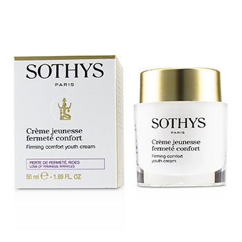 Foto 3 pulgar | Crema Facial Sothys Firming Comfort Youth con Azafrán y Sopho - Venta Internacional