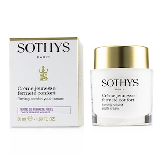 Foto 4 | Crema Facial Sothys Firming Comfort Youth con Azafrán y Sopho - Venta Internacional