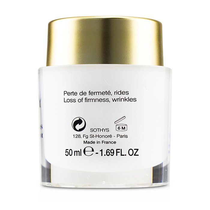 Foto 6 pulgar | Crema Facial Sothys Firming Comfort Youth con Azafrán y Sopho - Venta Internacional