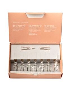 Foto 2 | Suero Tratamiento Facial Antiedad Mia Cosmetics 7 Ampolletas 5 Ml