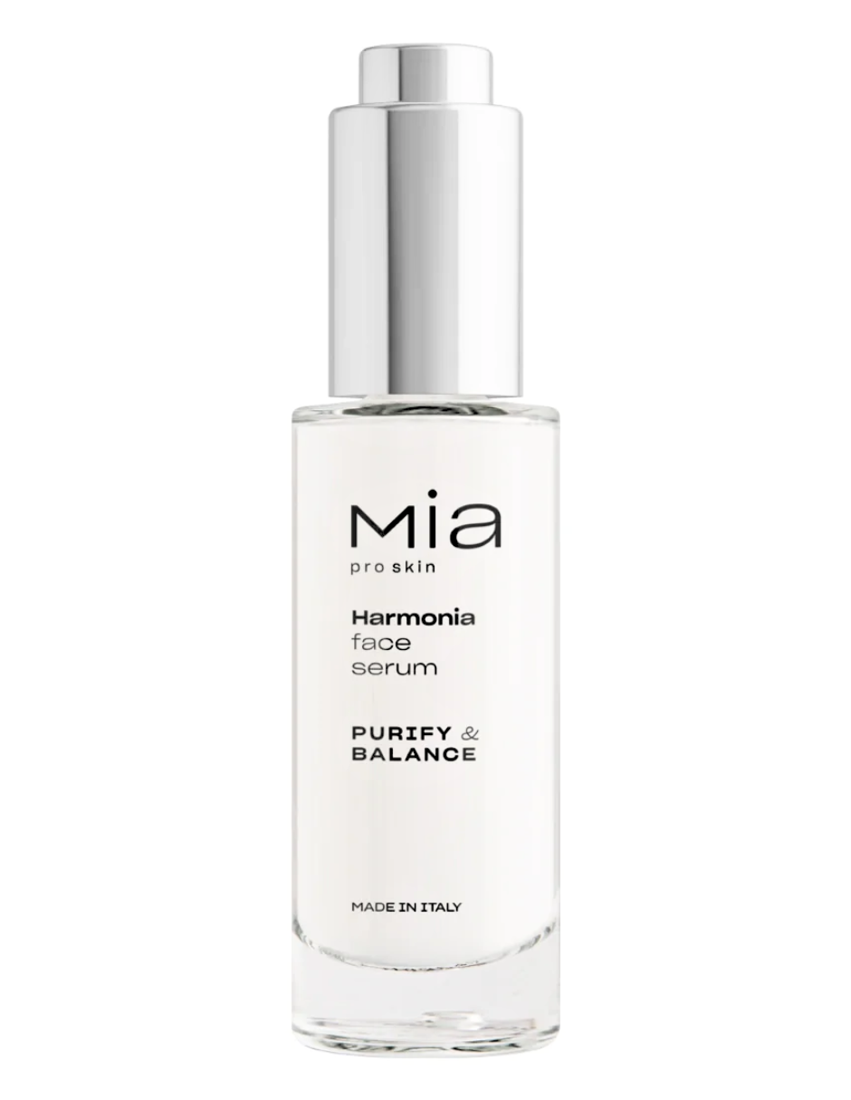 Foto 2 pulgar | Suero Facial Mia Cosmetics Requilibrante Y Purificante Harmonia 30 Ml