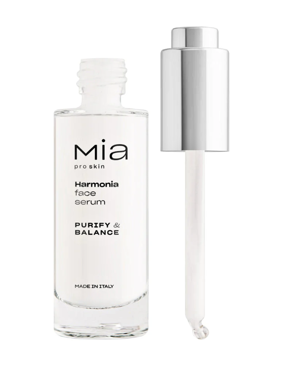 Foto 3 pulgar | Suero Facial Mia Cosmetics Requilibrante Y Purificante Harmonia 30 Ml