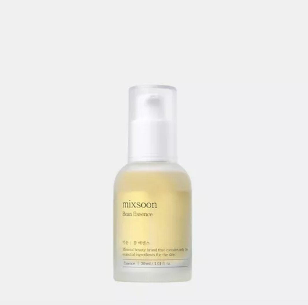 Foto 2 pulgar | Suero facial Mixsoon Bean Essence 30ml