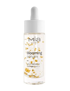 Foto 1 | Suero Facial Iluminador Mia Cosmetics Con Oro De 24k 30 Ml