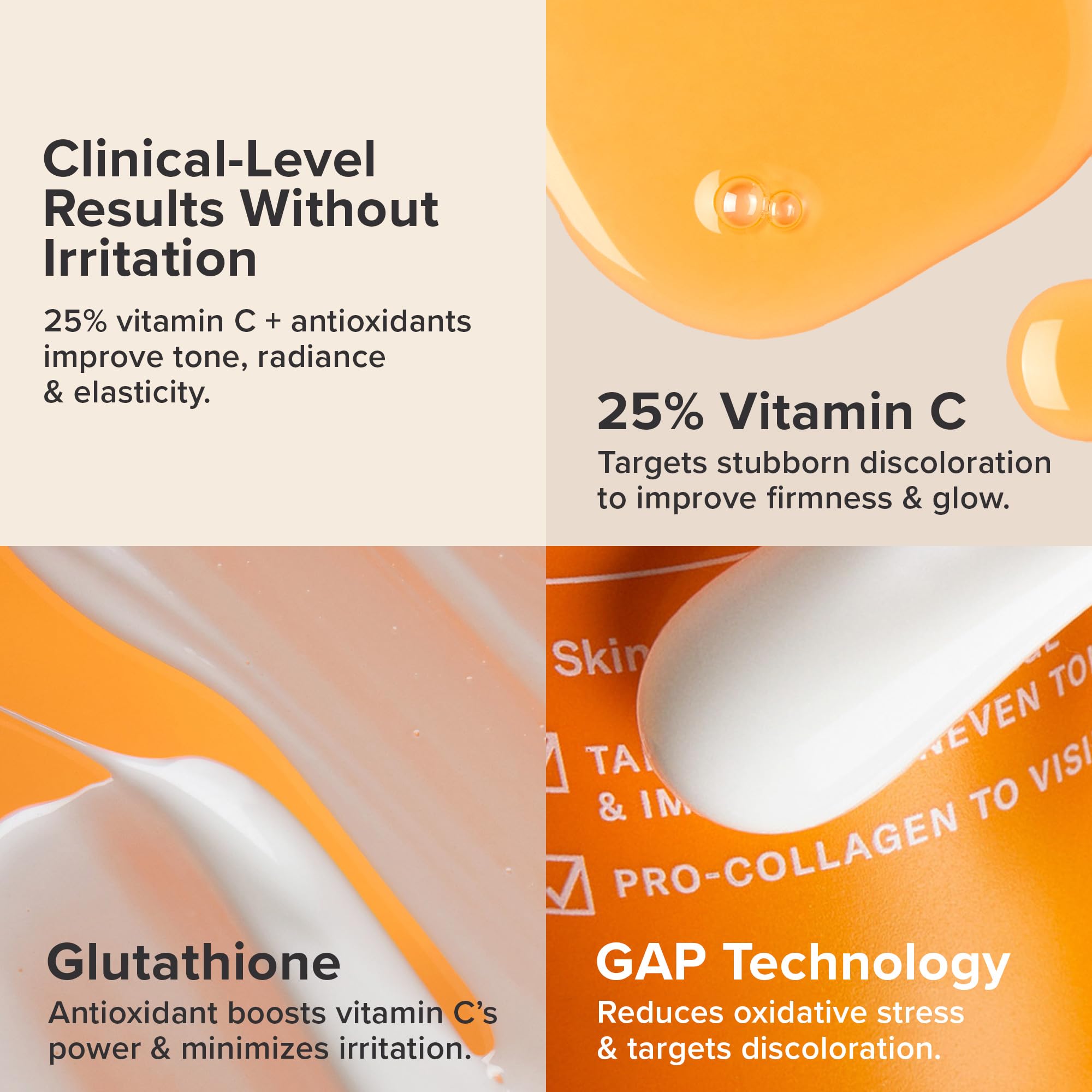 Foto 2 | Sérum Paula's Choice Con 25% De Vitamina C Y Glutatión, 30 Ml - Venta Internacional.
