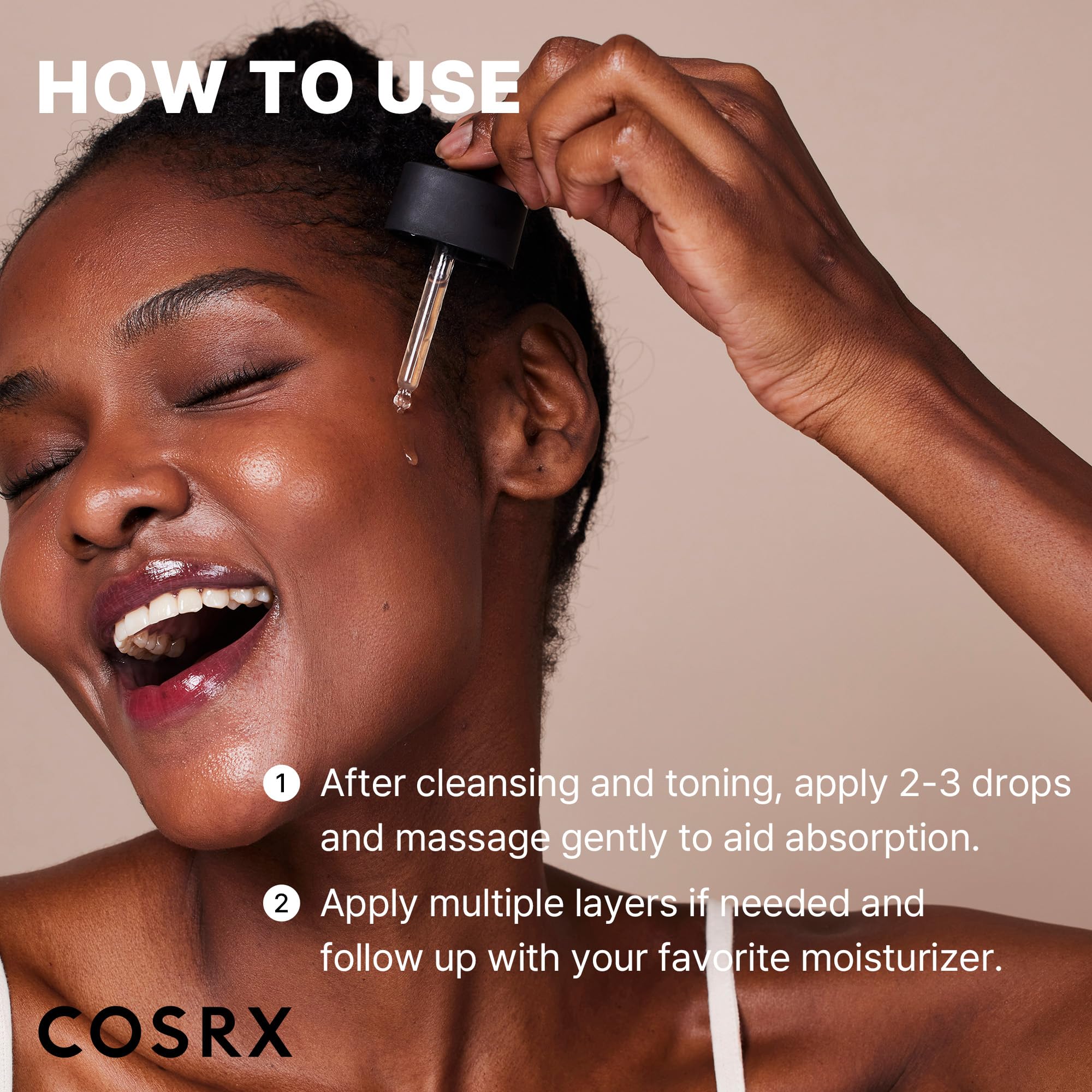 Foto 6 | Sérum Cosrx Alpha Arbutin 2% Decolorante Care, 50 Ml Con Niacinamida - Venta Internacional.