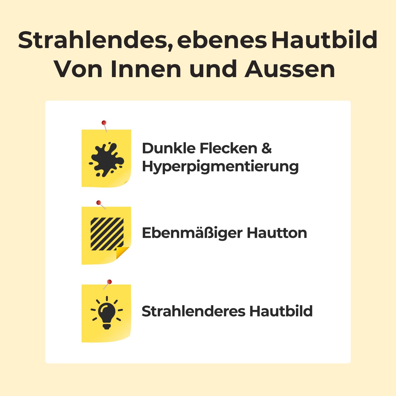 Foto 4 | Sérum Numbuzin No.5+, Vitamina Concentrada Con Glutatión, 30 Ml - Venta Internacional.