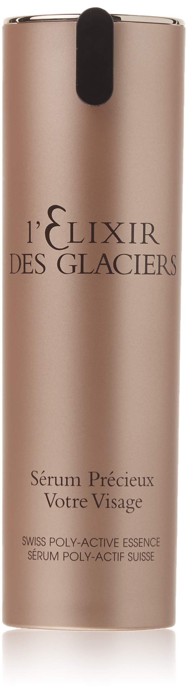 Sérum Sisley L'elixir Des Glaciers Votre Visage 75 Ml - Venta Internacional.