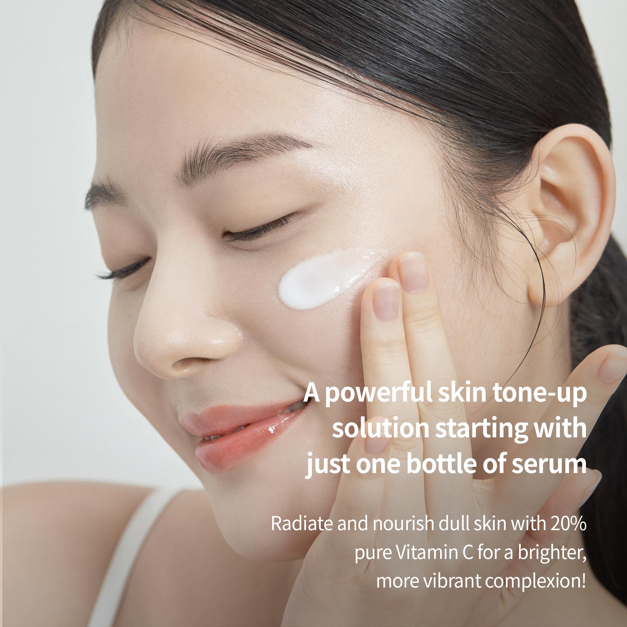 Foto 5 pulgar | Sérum Benton Vitamina C 20% Pura Para El Cuidado De La Piel Facial, 30 Ml - Venta Internacional.