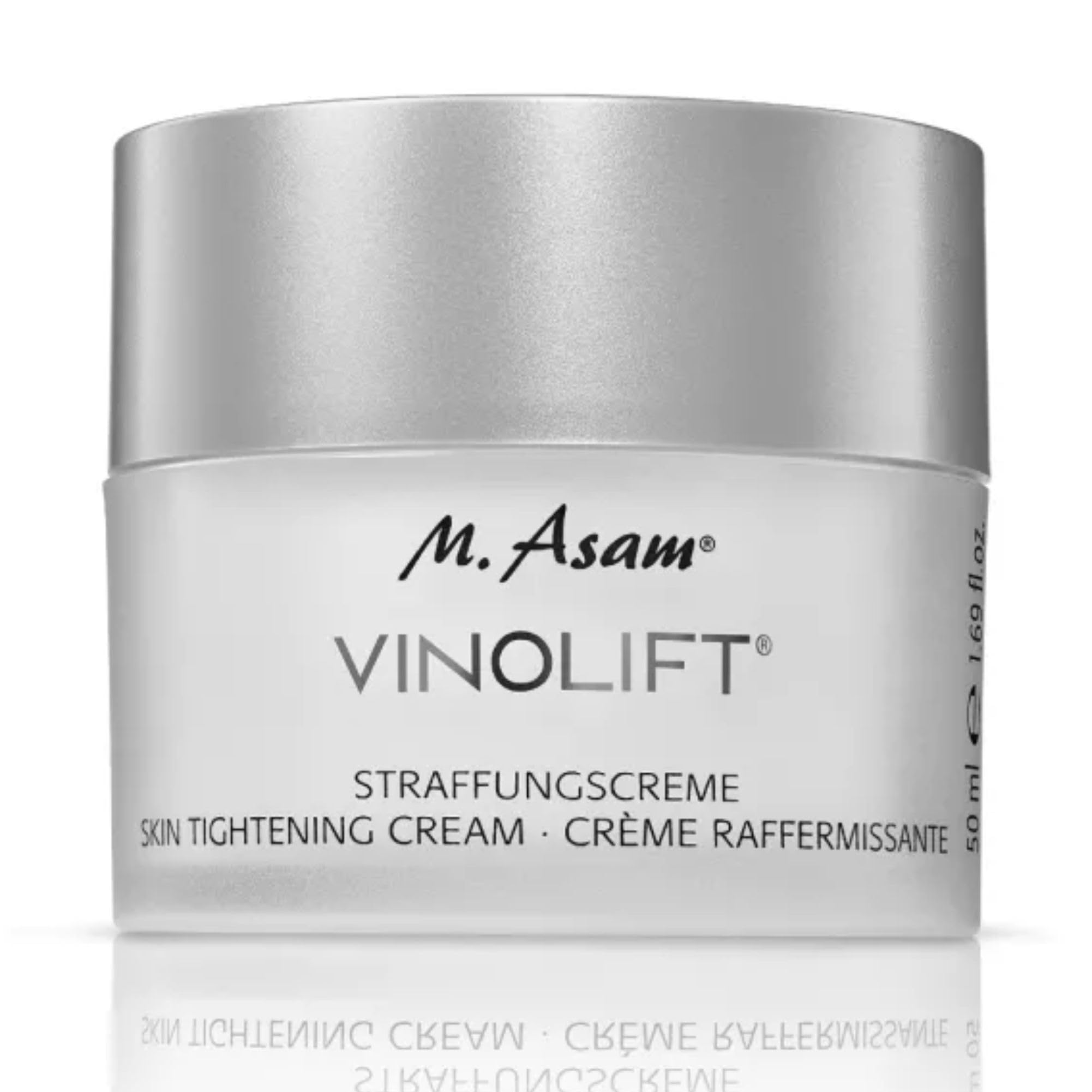 Foto 2 pulgar | Crema Tonificante Antiedad M. Asam Vinolift 50 Ml - Venta Internacional.