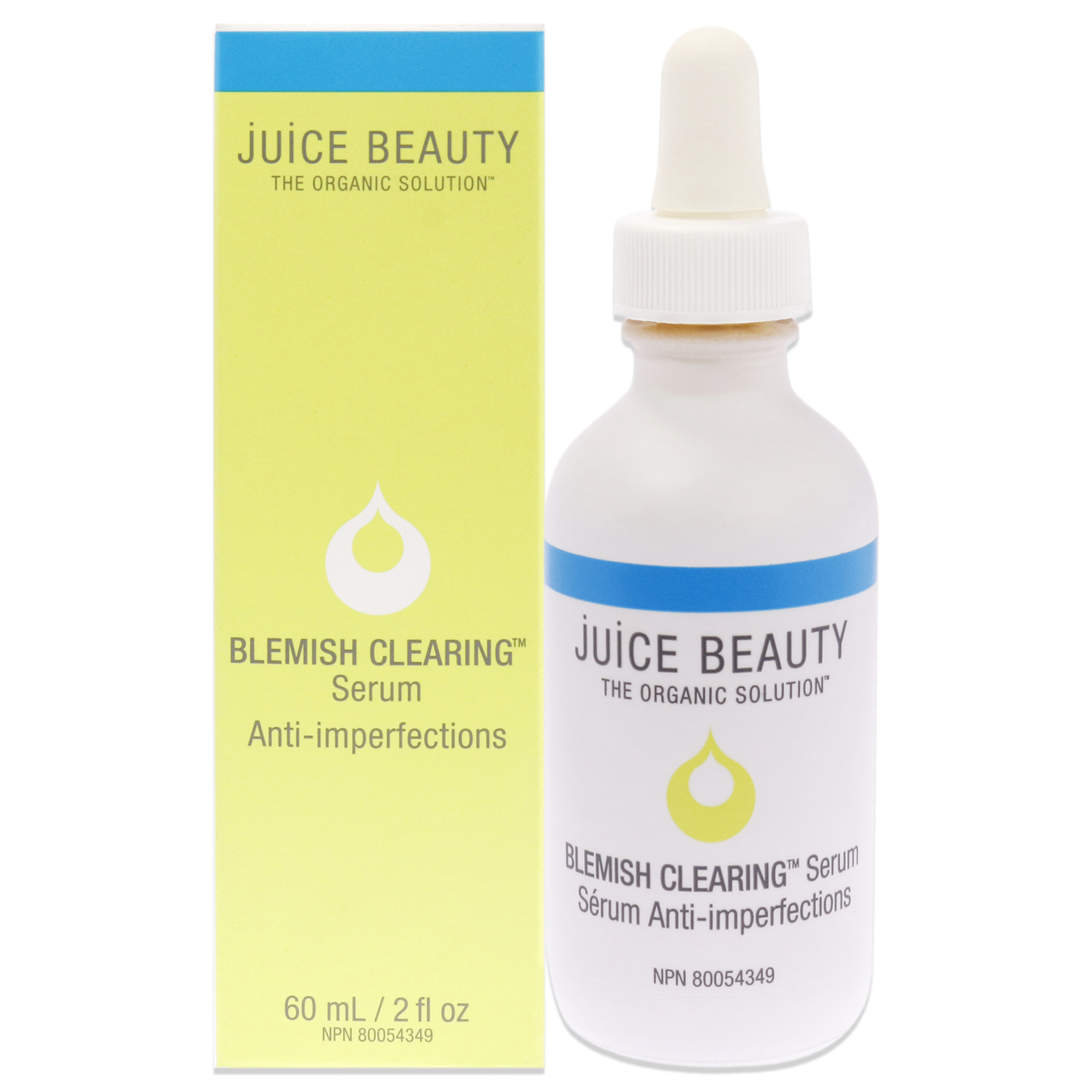 Serum Juice Beauty Blemish Clearing 60 ml para Mujer - Venta Internacional