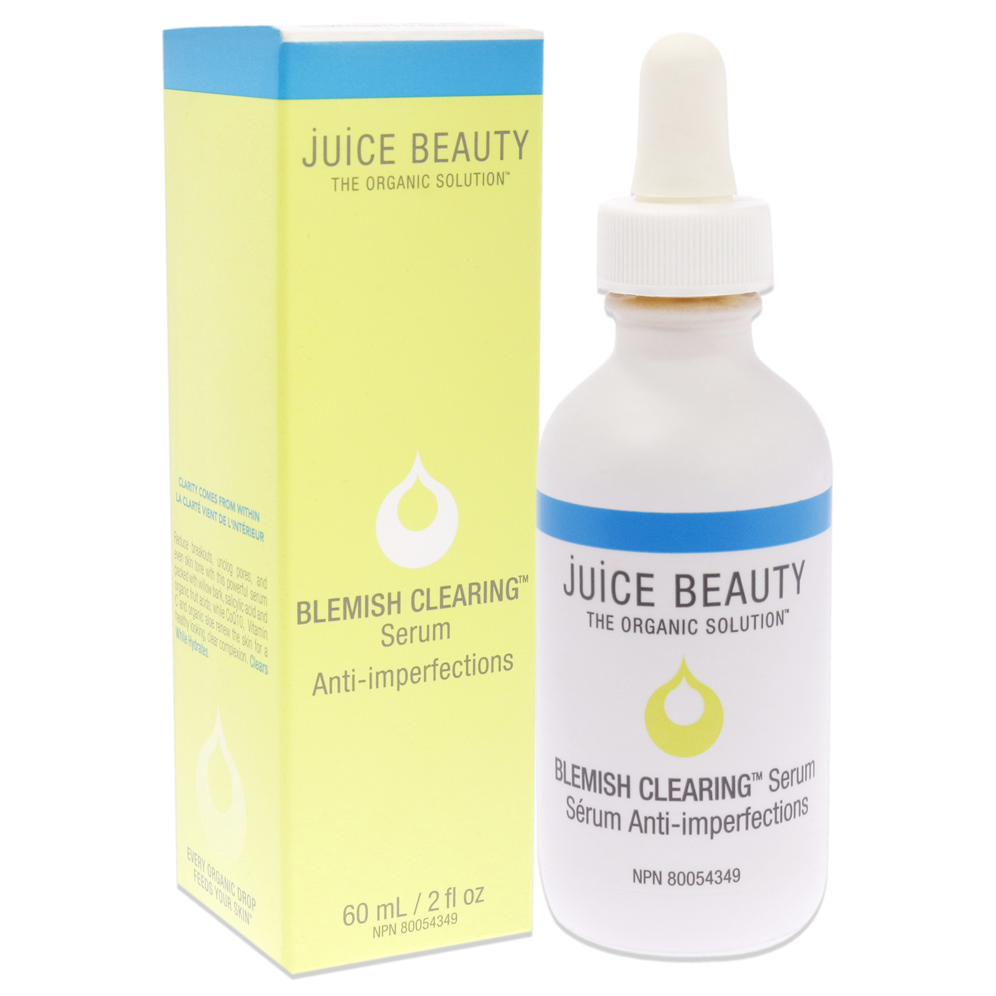 Foto 4 pulgar | Serum Juice Beauty Blemish Clearing 60 ml para Mujer - Venta Internacional