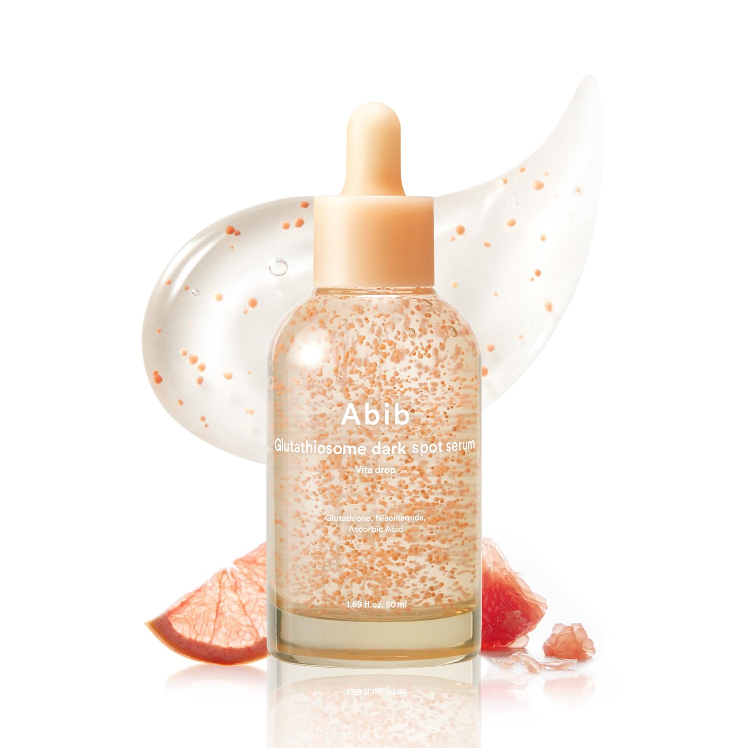 Foto 2 pulgar | Serum Abib Glutatiosoma Para El Tratamiento De Manchas Oscuras, 50 Ml, Con Niacinamida - Venta Internacional.
