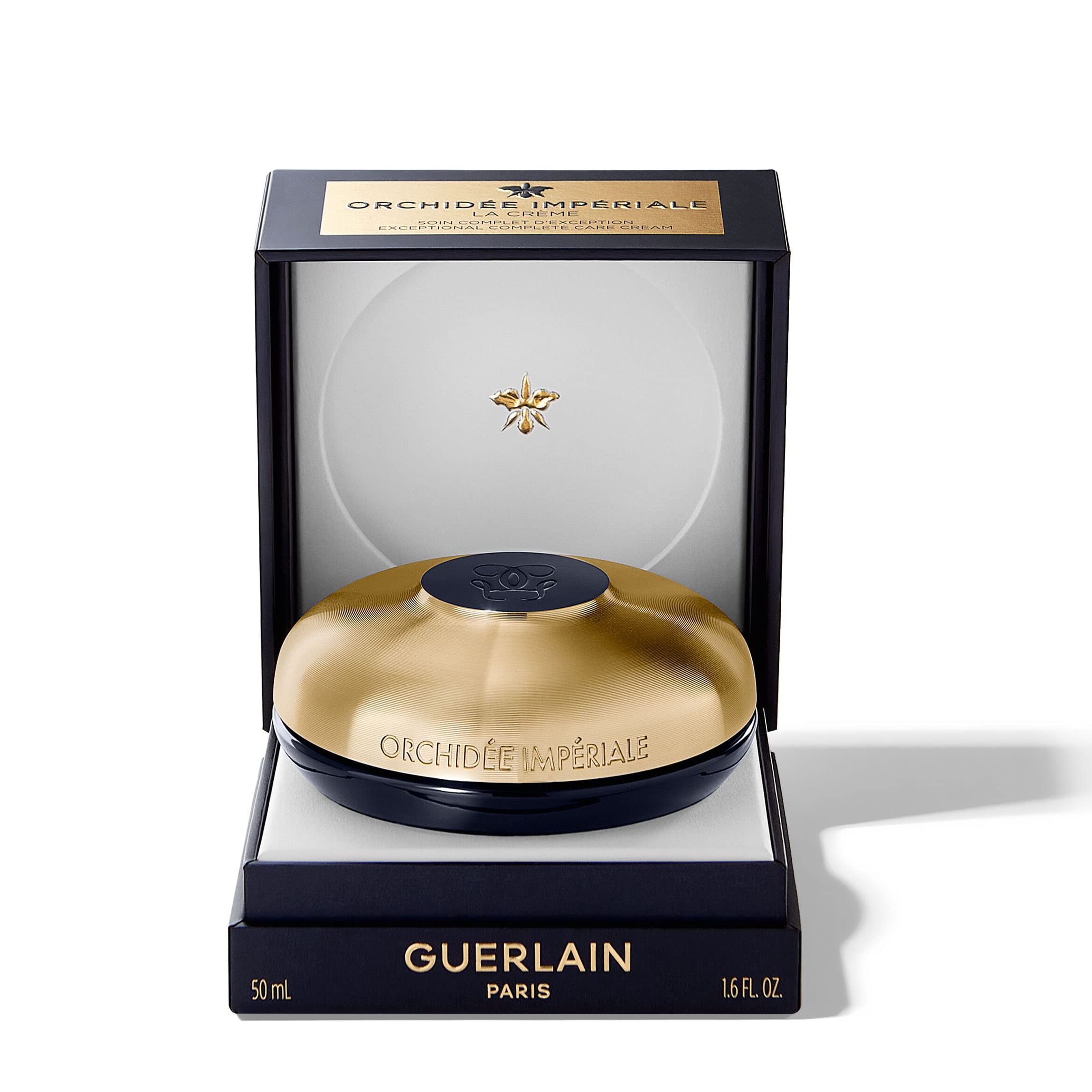 Foto 2 pulgar | Crema Guerlain Orchidee Imperiale Exceptional 50 Ml - Venta Internacional.