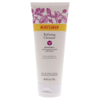 Foto 1 | Limpiador Burts Bees Renewal Refining de 170g - Venta Internacional