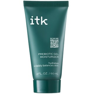Foto 1 | Gel Prebiótico Hidratante Itk De 60 Ml Para Pieles Unisex Propensas Al Acné - Venta Internacional.