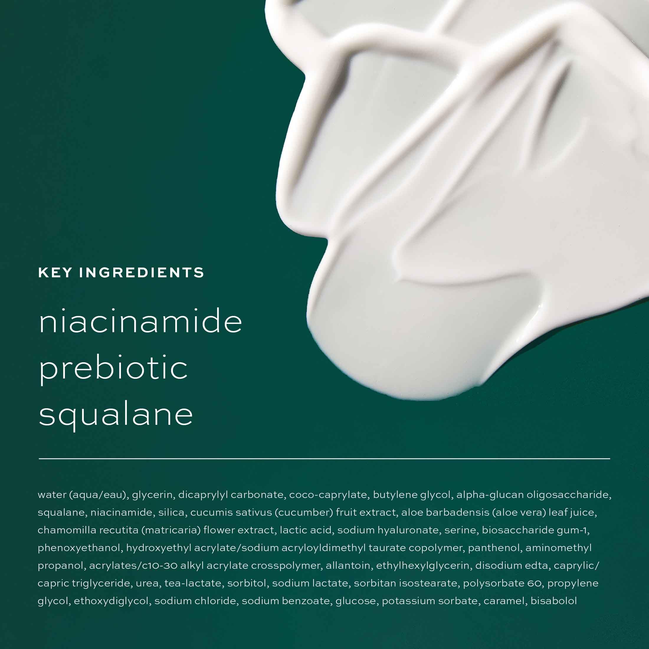 Foto 4 pulgar | Gel Prebiótico Hidratante Itk De 60 Ml Para Pieles Unisex Propensas Al Acné - Venta Internacional.