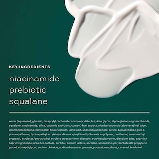 Foto 3 | Gel Prebiótico Hidratante Itk De 60 Ml Para Pieles Unisex Propensas Al Acné - Venta Internacional.