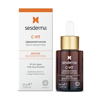 Foto 1 | Sérum Sesderma C-vit Liposomal 30 Ml Para El Cuidado De La Piel Antioxidante - Venta Internacional.