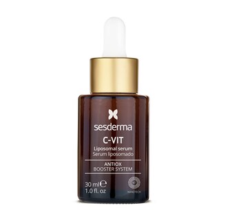 Foto 2 | Sérum Sesderma C-vit Liposomal 30 Ml Para El Cuidado De La Piel Antioxidante - Venta Internacional.