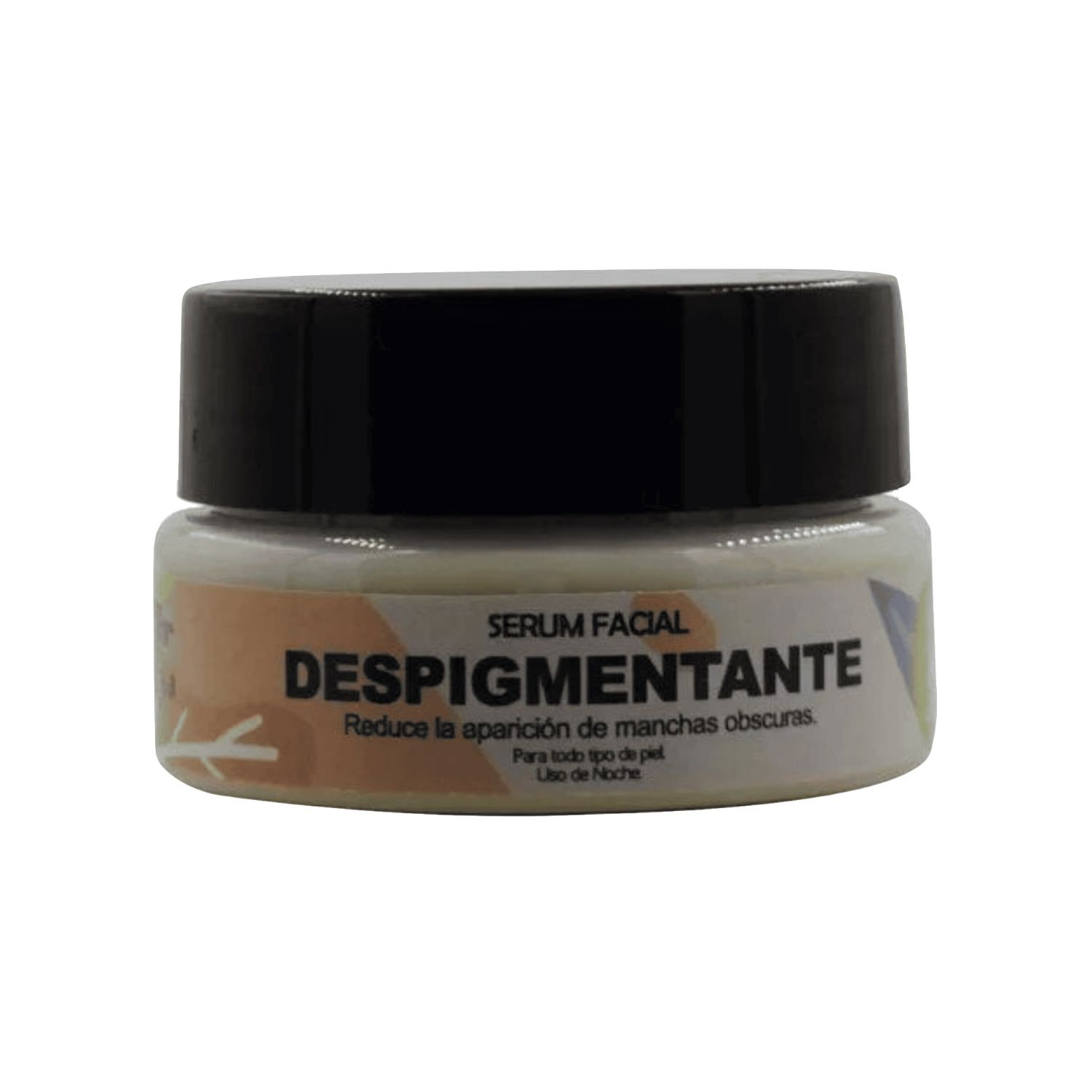 Serum Despigmentante Facial Unificante - Antioxidante
Productos Mart 50 Ml