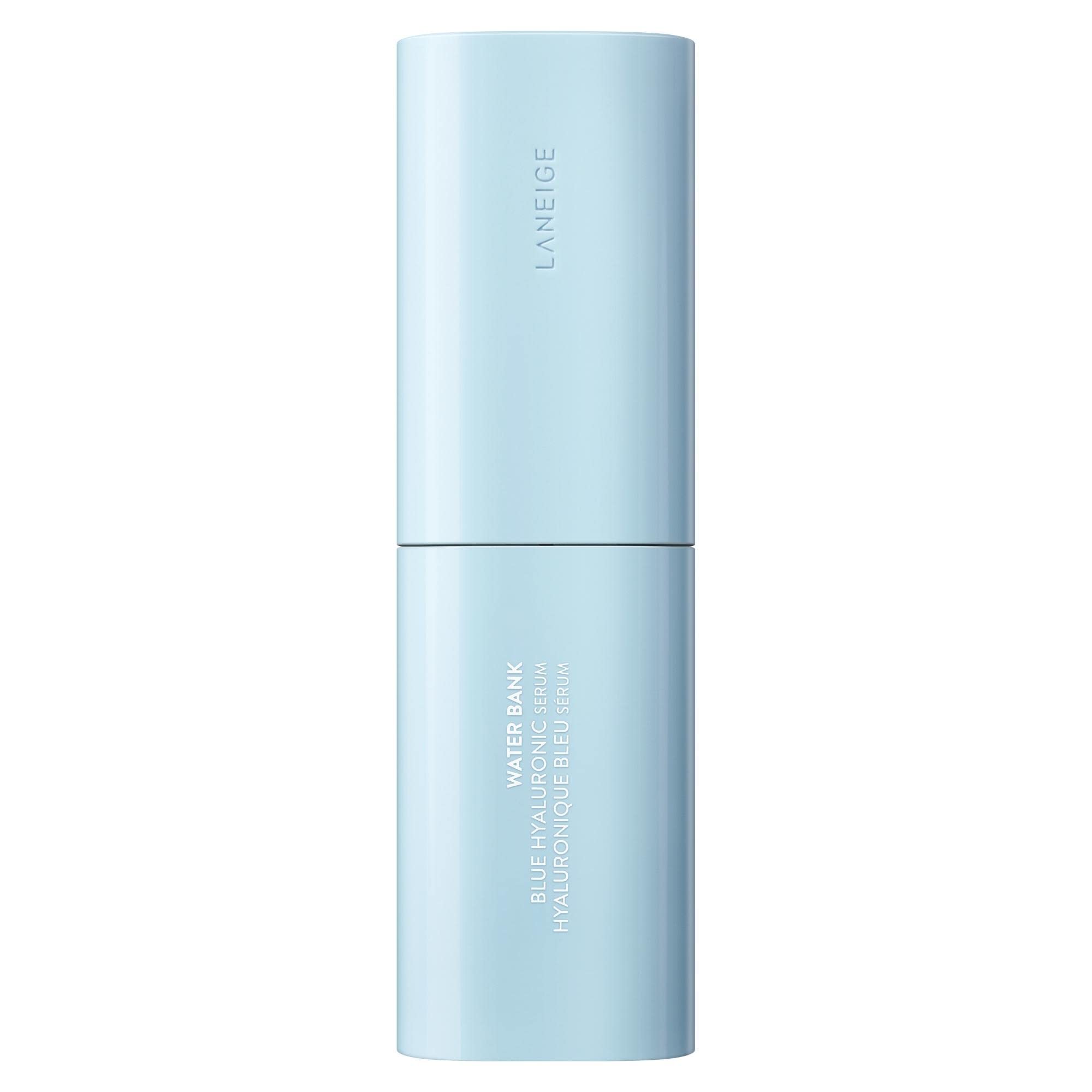 Sérum Laneige Water Bank Blue Hyaluronic 50 Ml Hidratante - Venta Internacional.