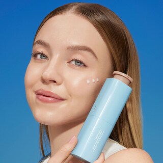 Foto 2 | Sérum Laneige Water Bank Blue Hyaluronic 50 Ml Hidratante - Venta Internacional.