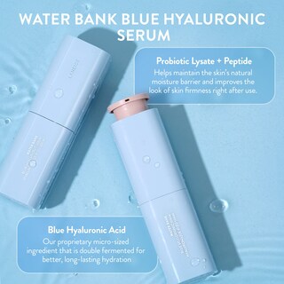 Foto 5 | Sérum Laneige Water Bank Blue Hyaluronic 50 Ml Hidratante - Venta Internacional.