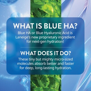 Foto 7 | Sérum Laneige Water Bank Blue Hyaluronic 50 Ml Hidratante - Venta Internacional.